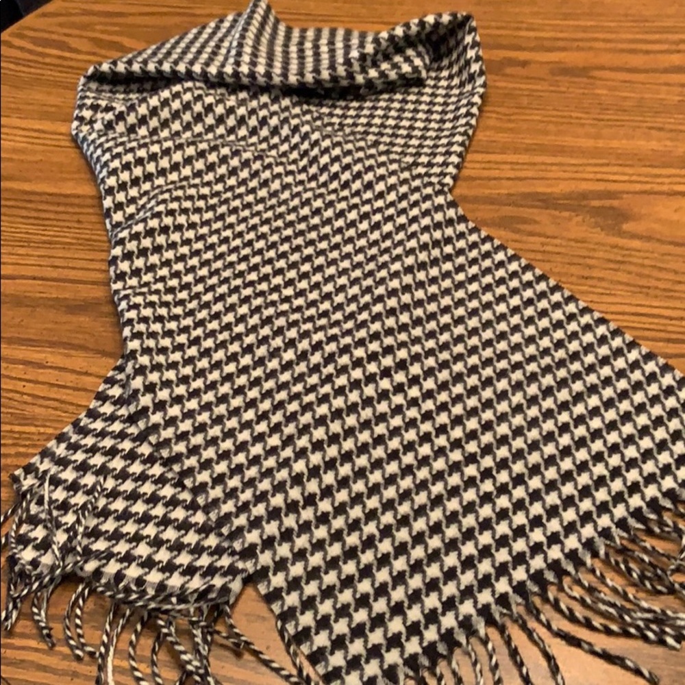 Neckscarf